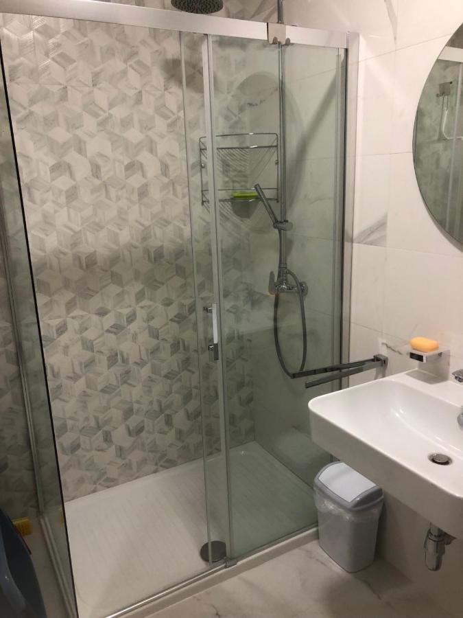 Sunshineliving, Bar Apartment Екстериор снимка