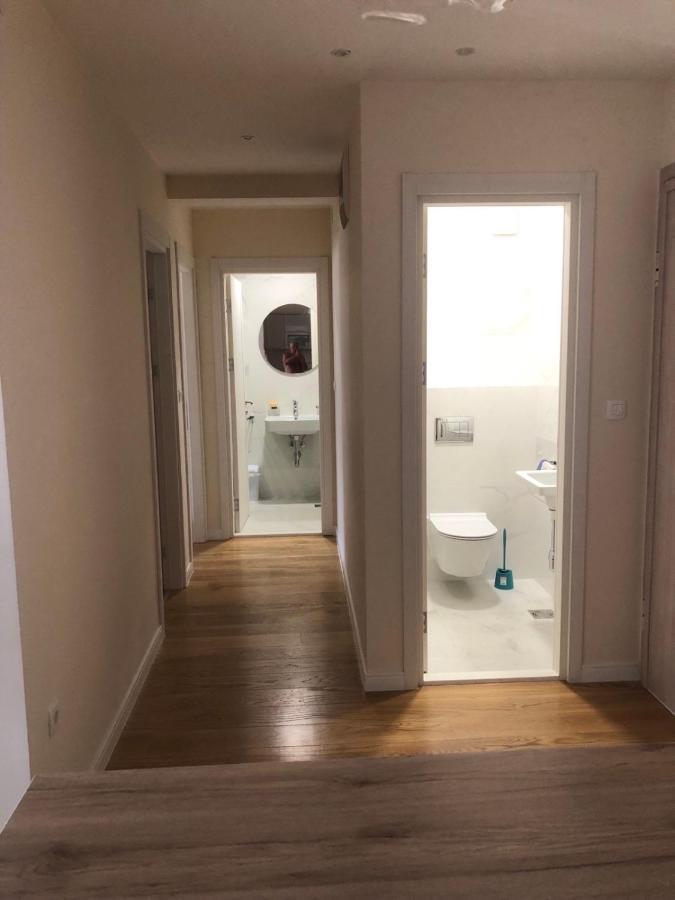 Sunshineliving, Bar Apartment Екстериор снимка