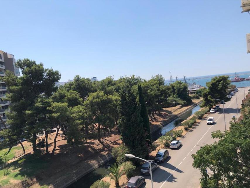 Sunshineliving, Bar Apartment Екстериор снимка