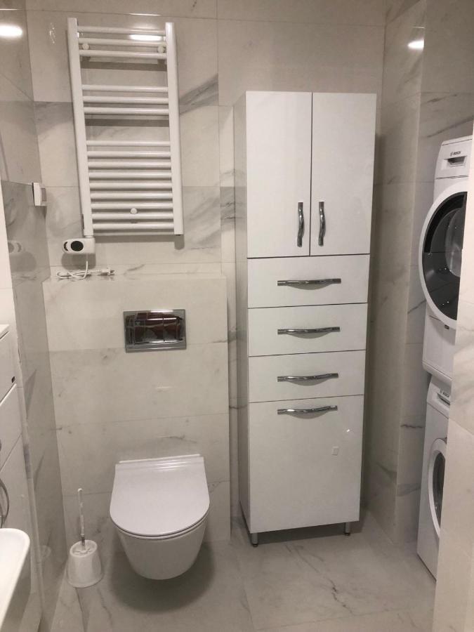 Sunshineliving, Bar Apartment Екстериор снимка