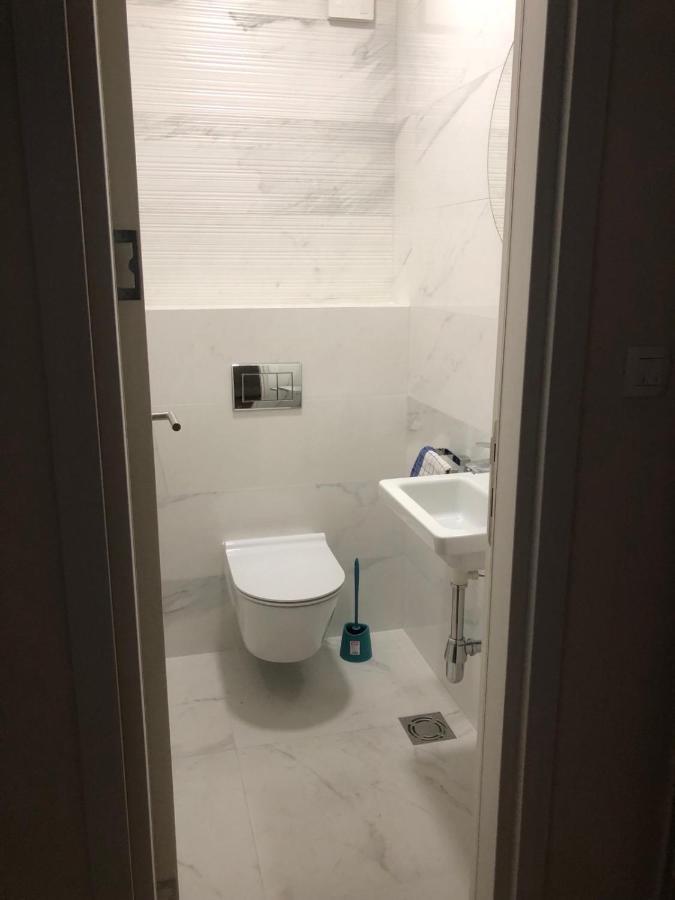 Sunshineliving, Bar Apartment Екстериор снимка