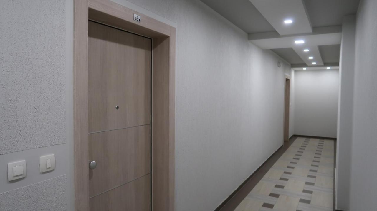 Sunshineliving, Bar Apartment Екстериор снимка