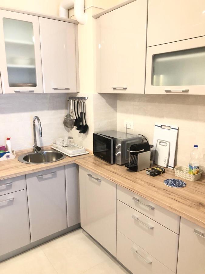 Sunshineliving, Bar Apartment Екстериор снимка