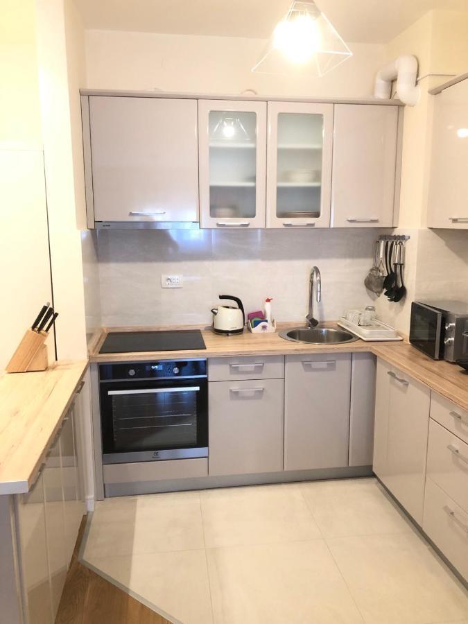 Sunshineliving, Bar Apartment Екстериор снимка