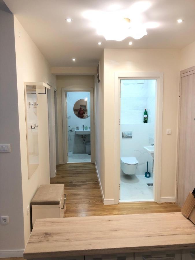 Sunshineliving, Bar Apartment Екстериор снимка