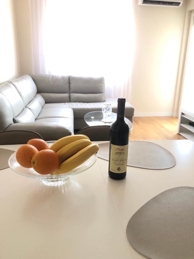 Sunshineliving, Bar Apartment Екстериор снимка