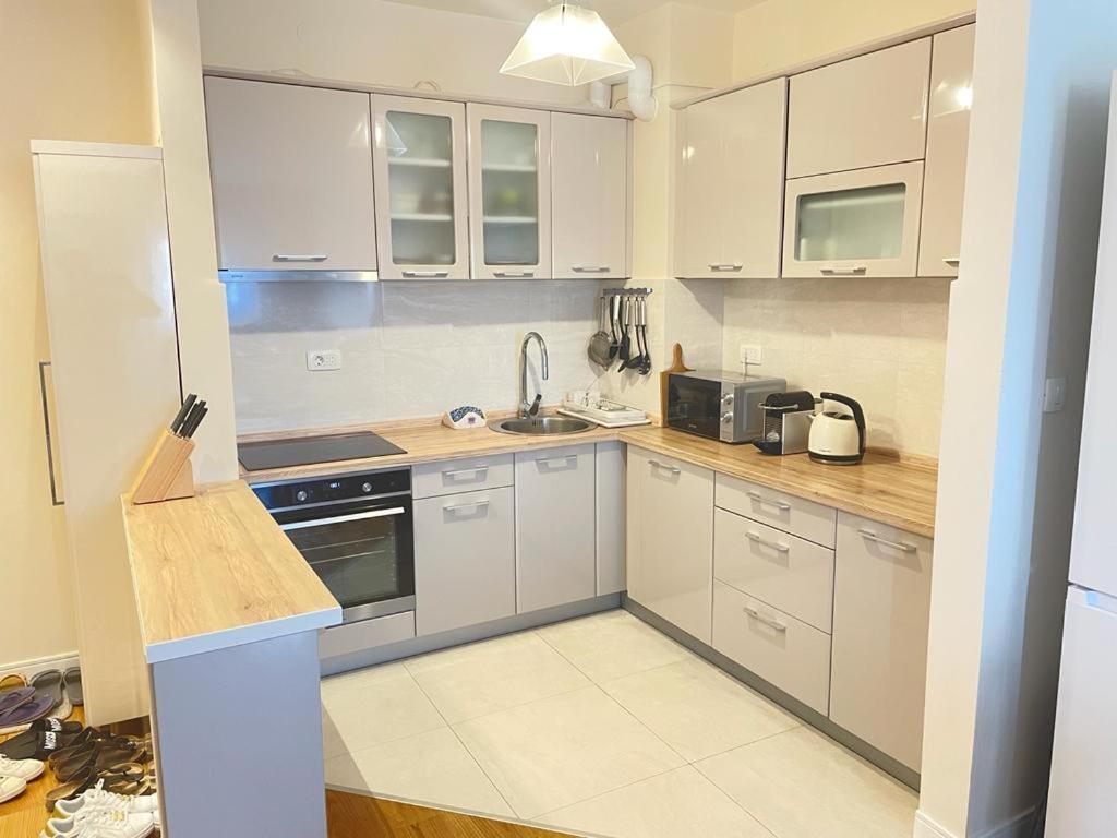 Sunshineliving, Bar Apartment Екстериор снимка
