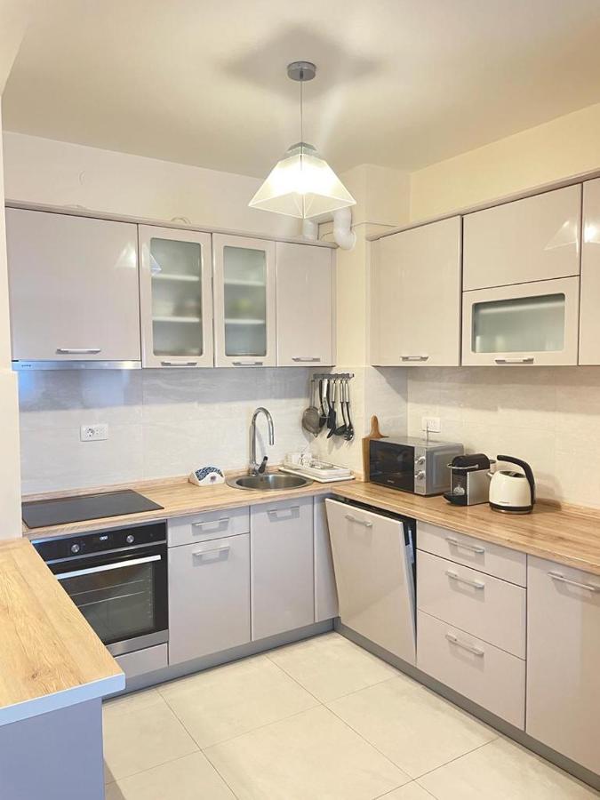 Sunshineliving, Bar Apartment Екстериор снимка