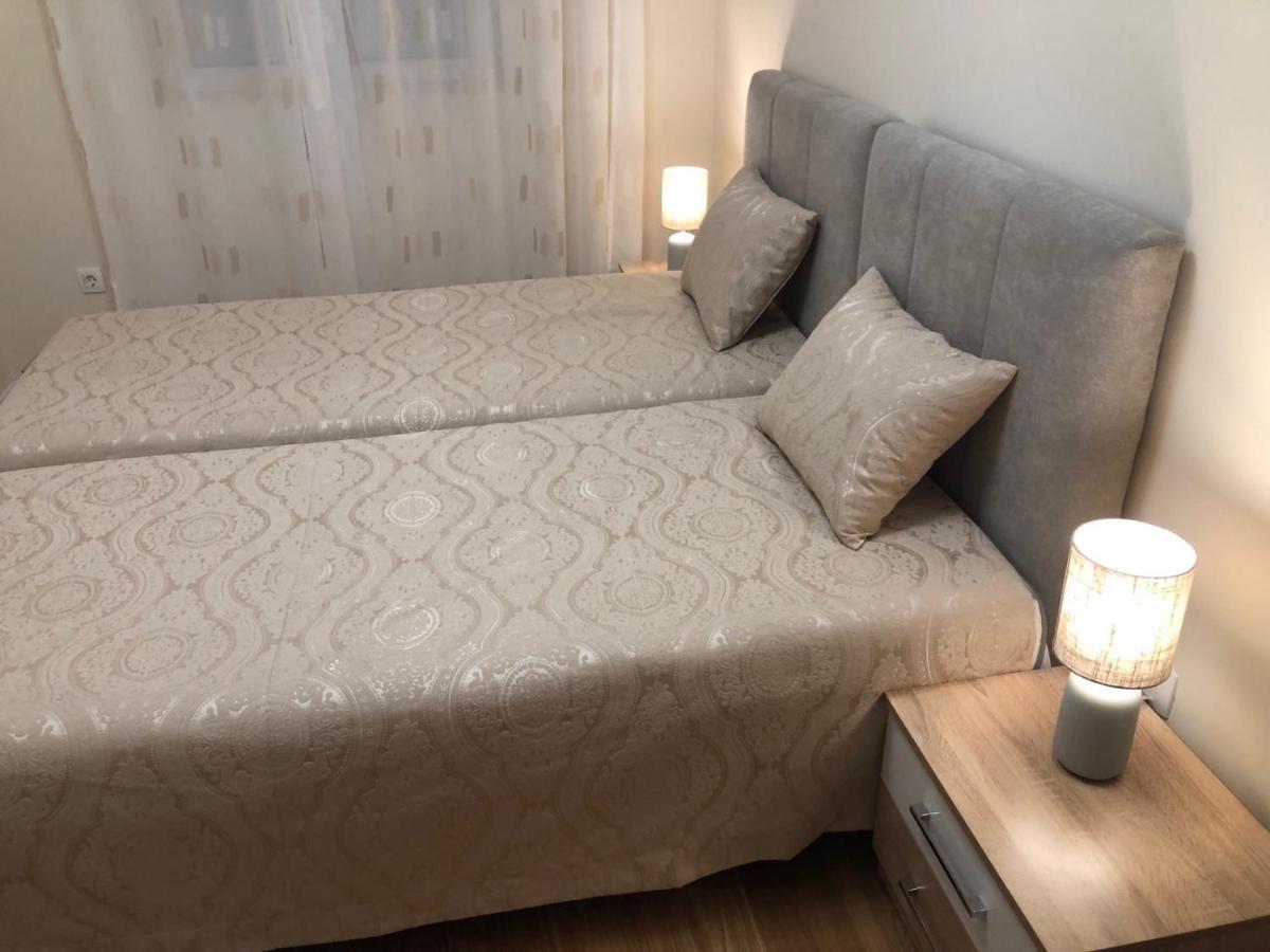 Sunshineliving, Bar Apartment Екстериор снимка