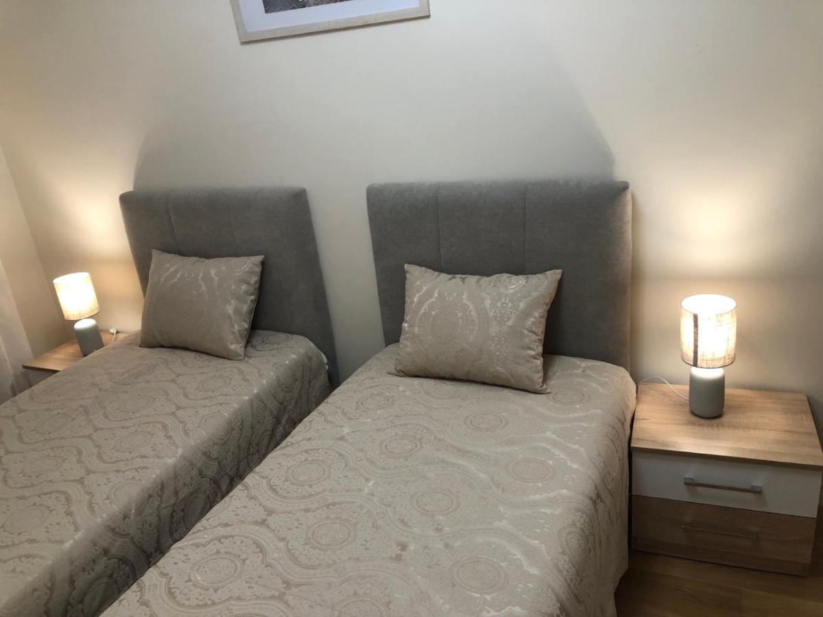 Sunshineliving, Bar Apartment Екстериор снимка