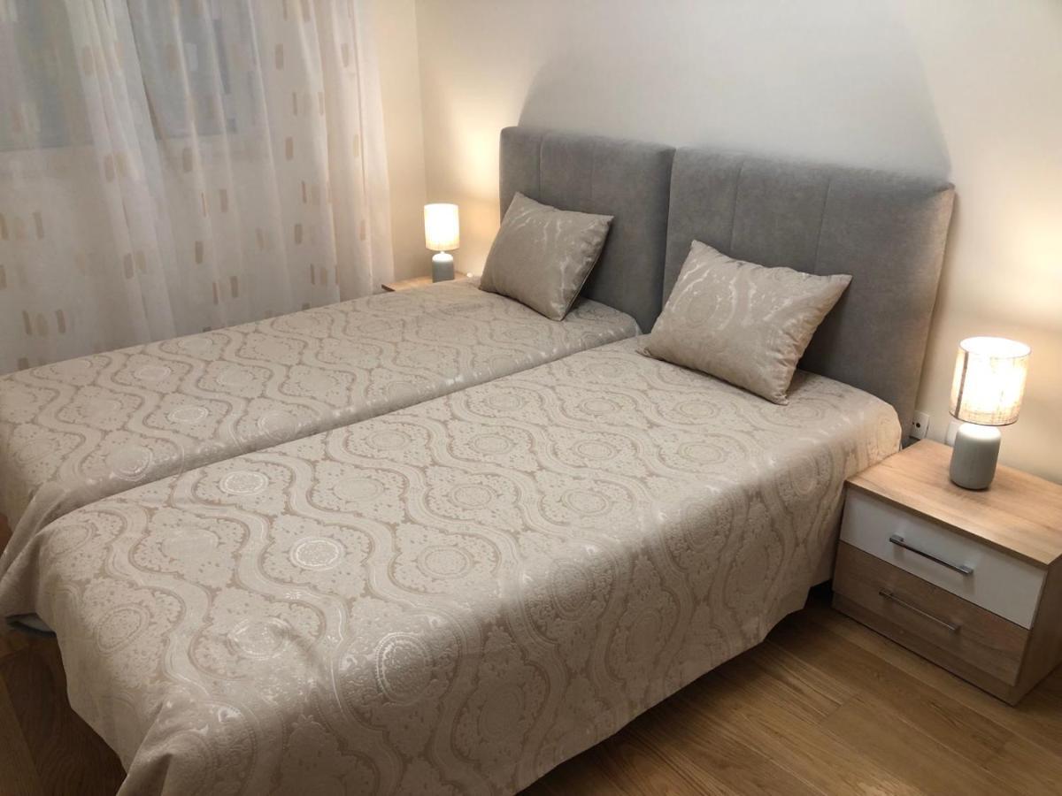 Sunshineliving, Bar Apartment Екстериор снимка